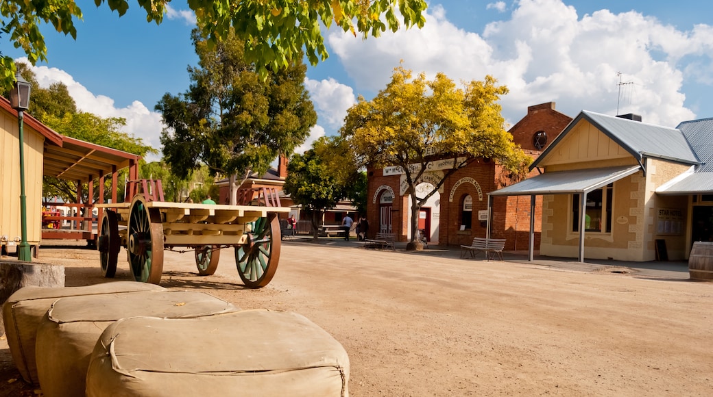 Echuca Village