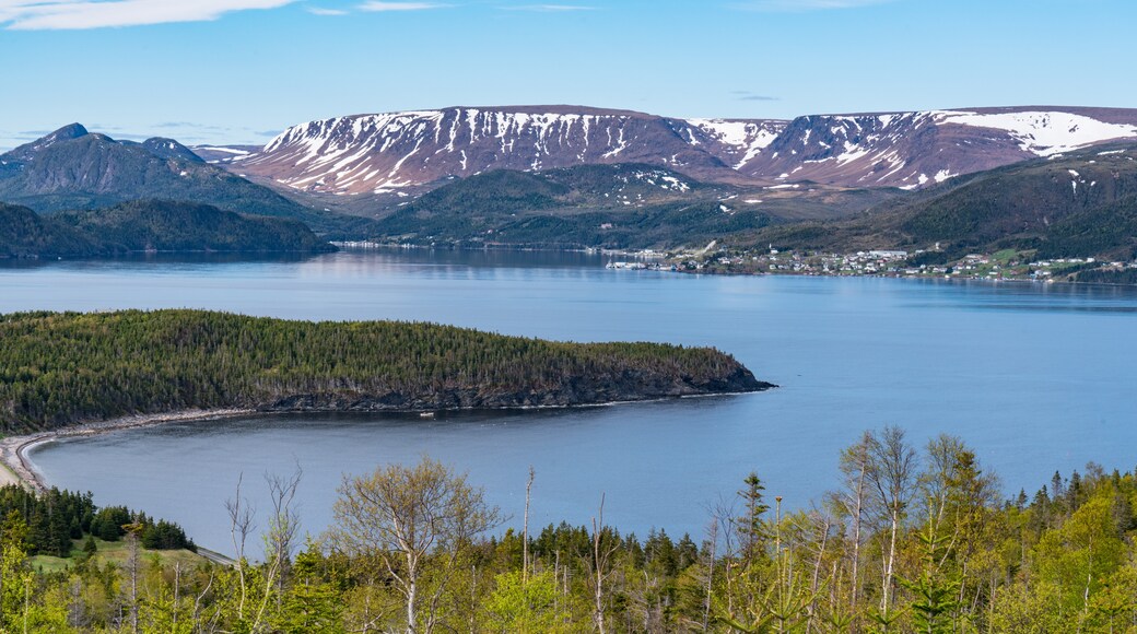 Norris Point