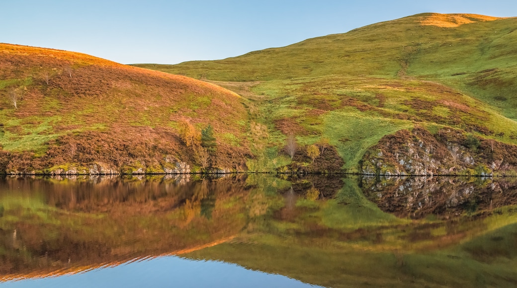 Pentland Hills Regional Park