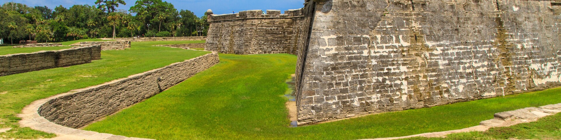 St. Augustine, Florida, Estados Unidos