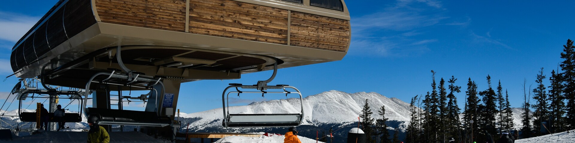 Condado de Summit, Colorado, Estados Unidos