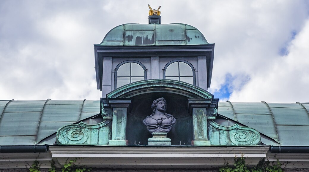 Palazzo Charlottenborg