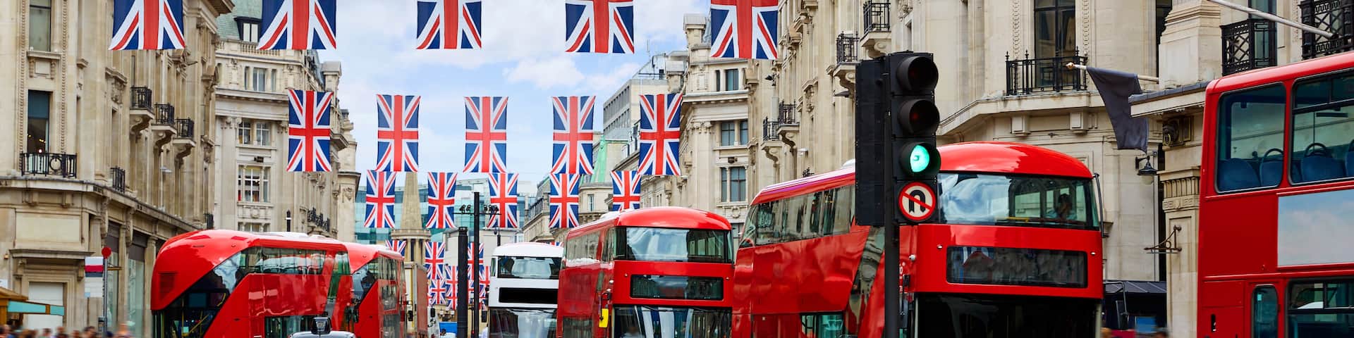 Phố Regent, Luân Đôn, Anh, Vương Quốc Anh