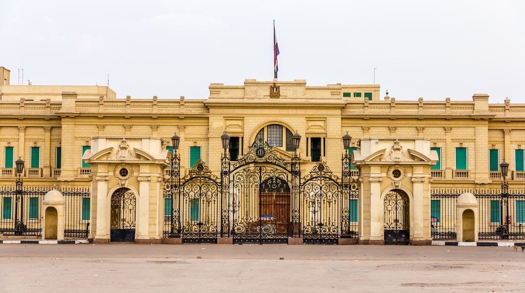 Istana Abdin