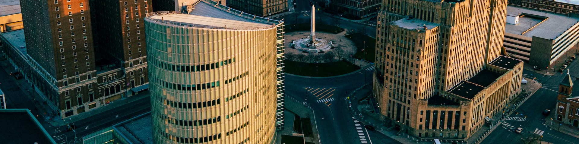 Buffalo, Nueva York, Estados Unidos