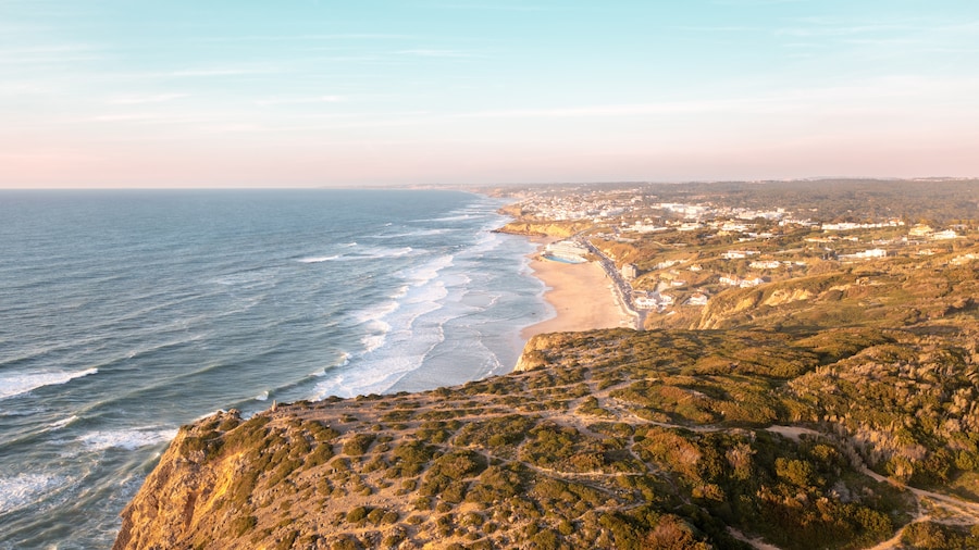 Praia Grande