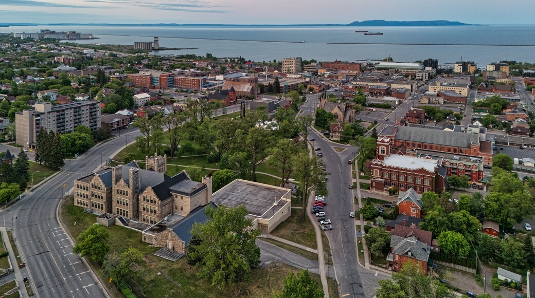 Thunder Bay