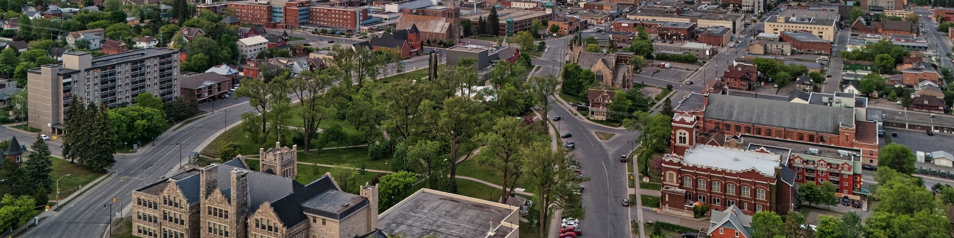 Thunder Bay, Ontario, Kanada