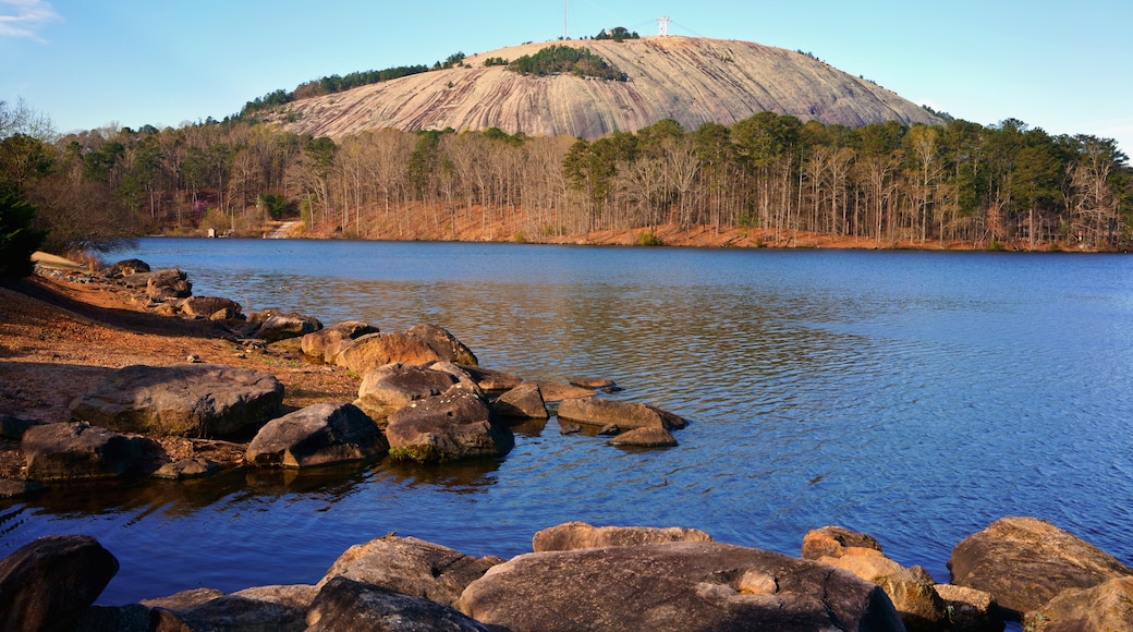 Stone Mountain