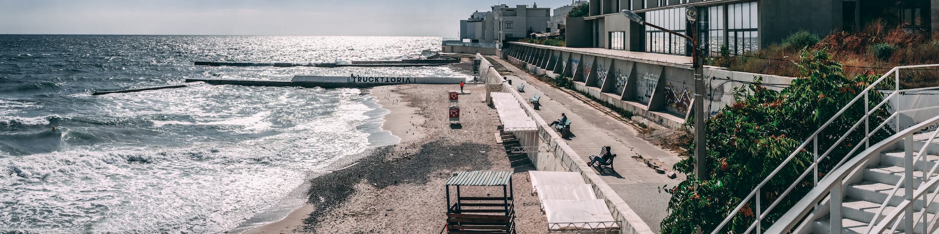 Óblast de Odesa, Ucrania