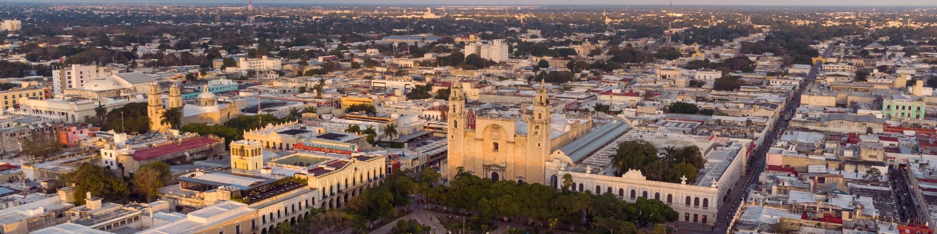 Mérida, Yucatán, Mexico