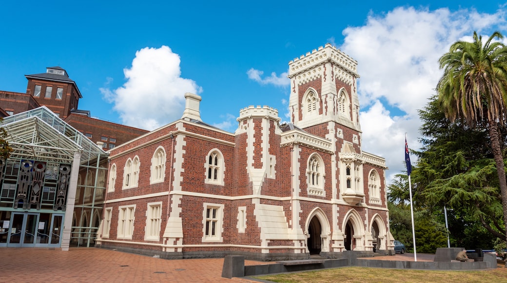 University of Auckland