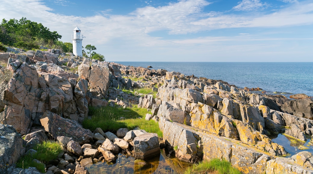 Stenshuvud nationalpark