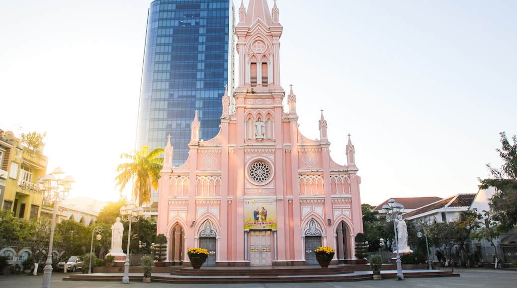 Da Nang Katedral