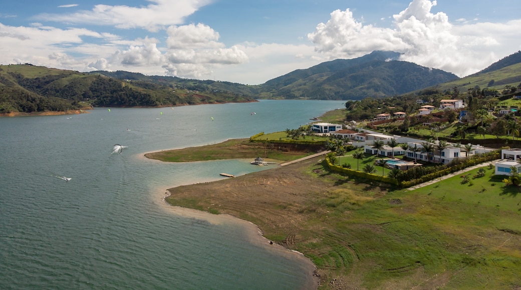 Lago Calima