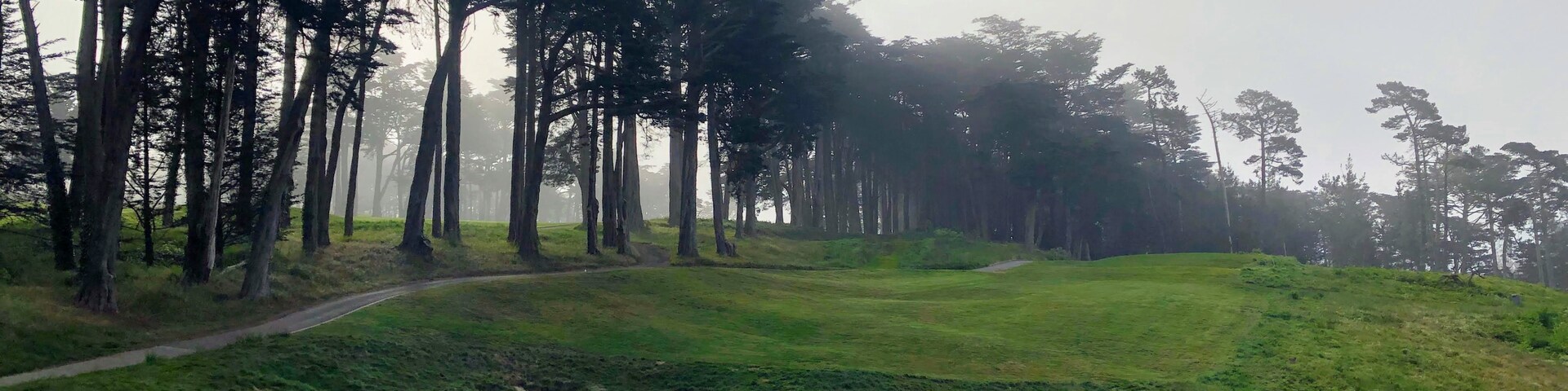 Presidio, San Francisco, California, United States of America