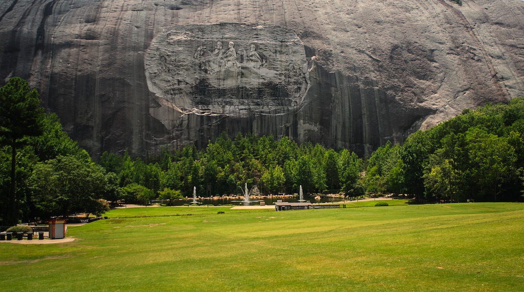 Stone Mountain