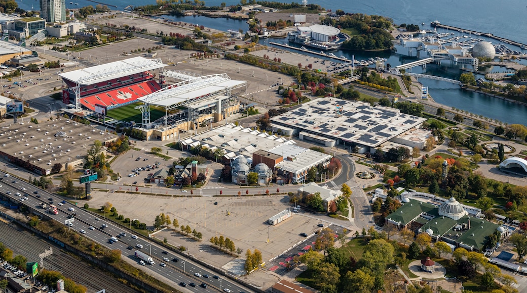 BMO Field