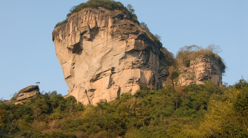 武夷山