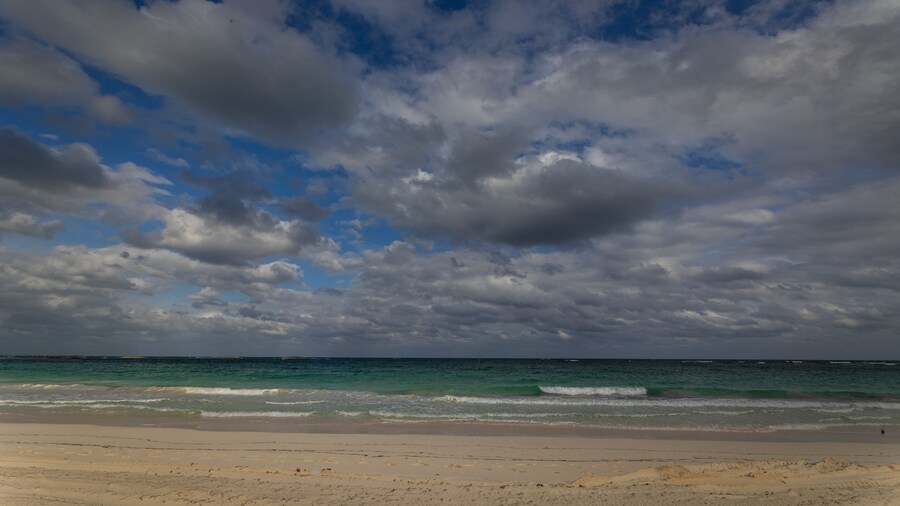 Abaco Beach
