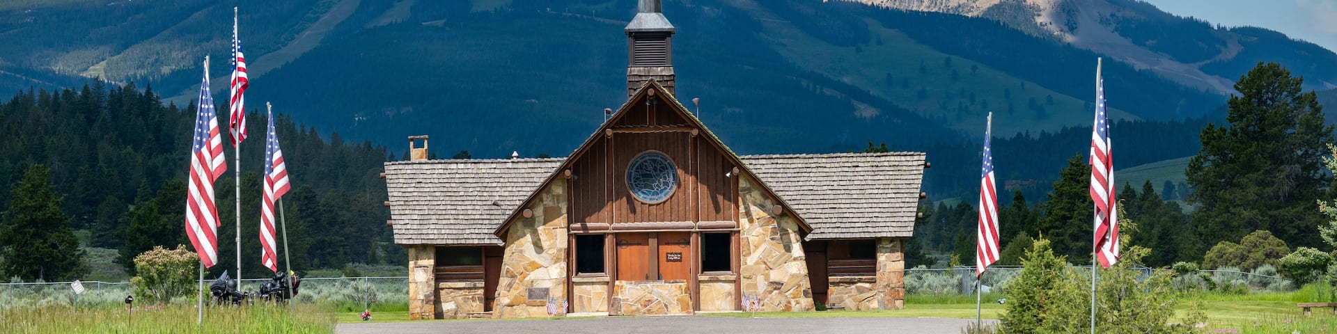 Big Sky, Montana, Estados Unidos