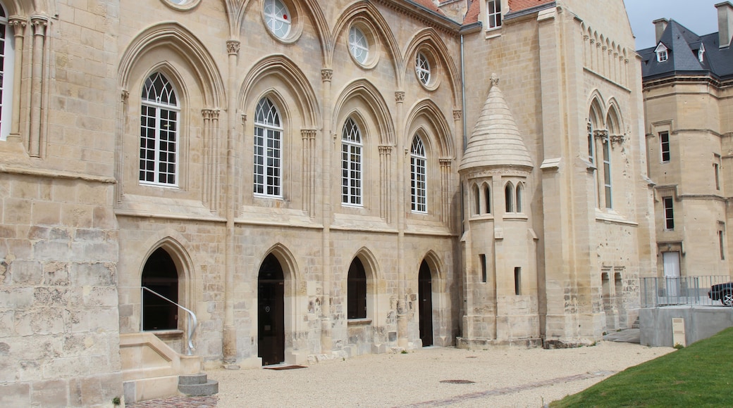 Église Saint-Étienne