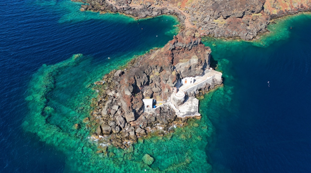 หาด Agios Nikolaos
