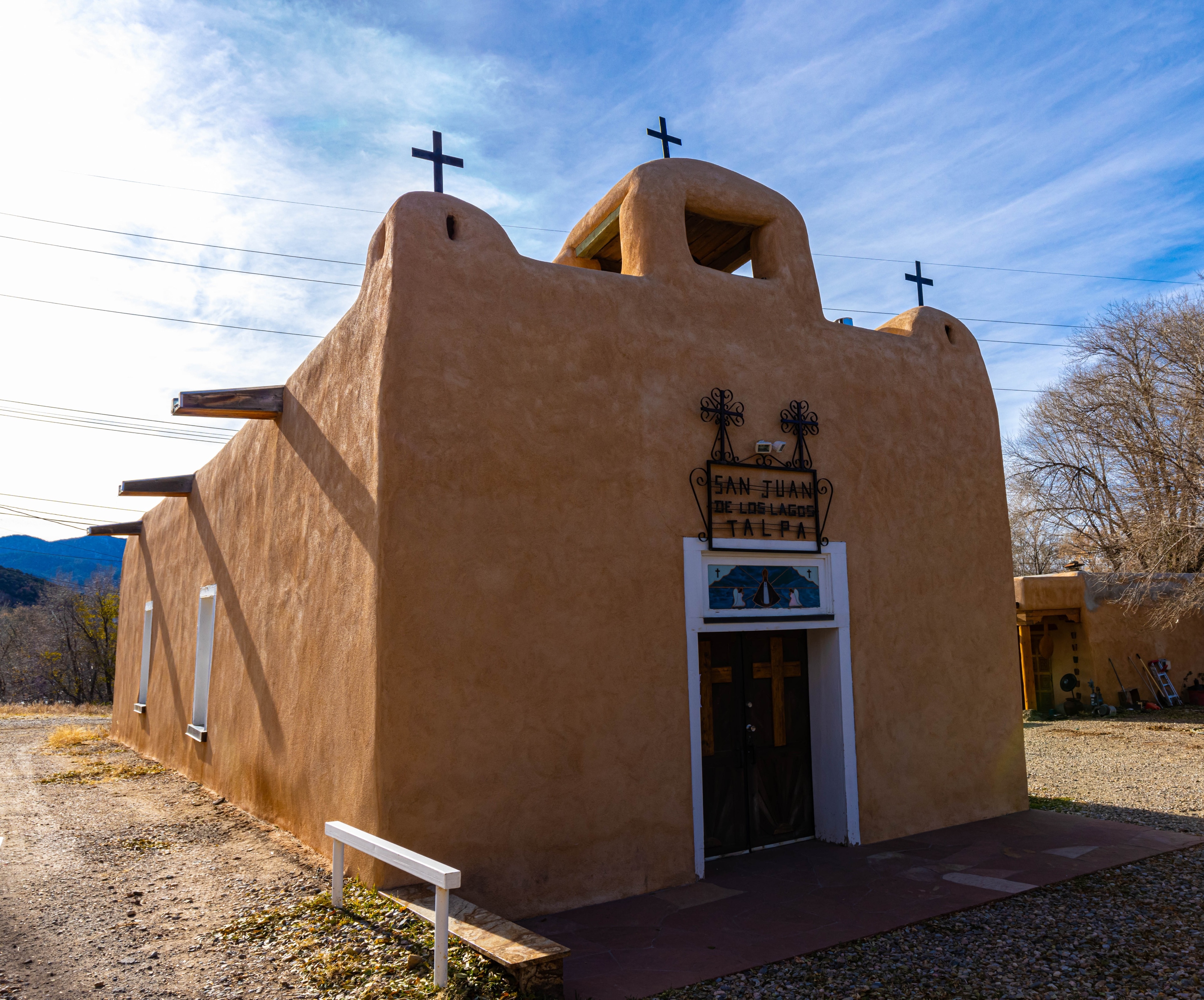 San Juan de los Lagos