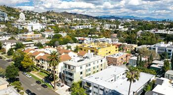 West Hollywood West, Los Angeles, California, United States of America