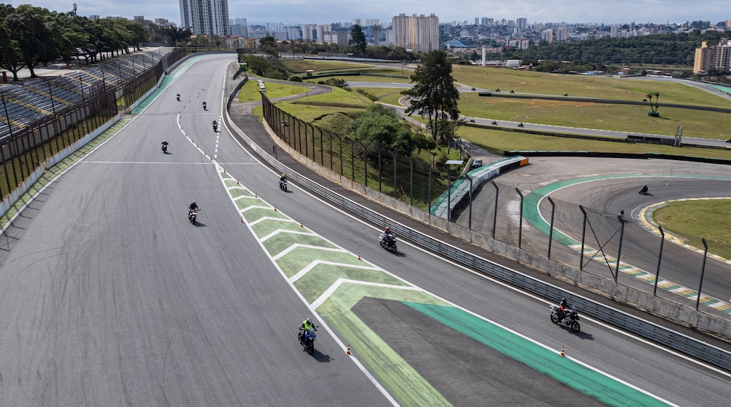 Autodromo de Interlagos