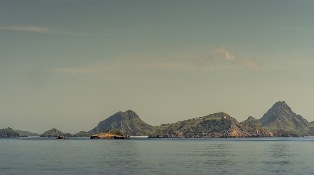 Sabu Island