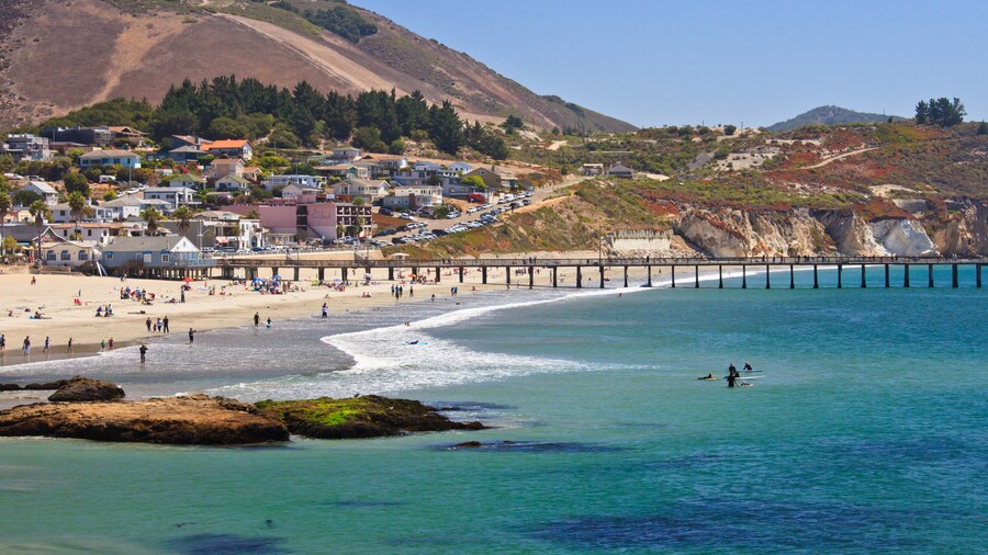 Avila Beach