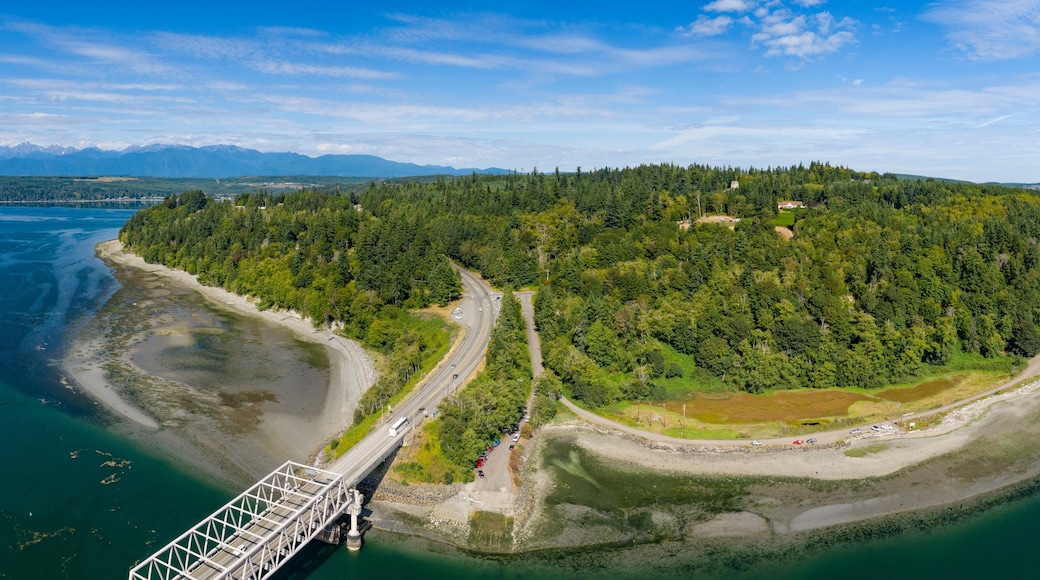 สะพาน Hood Canal