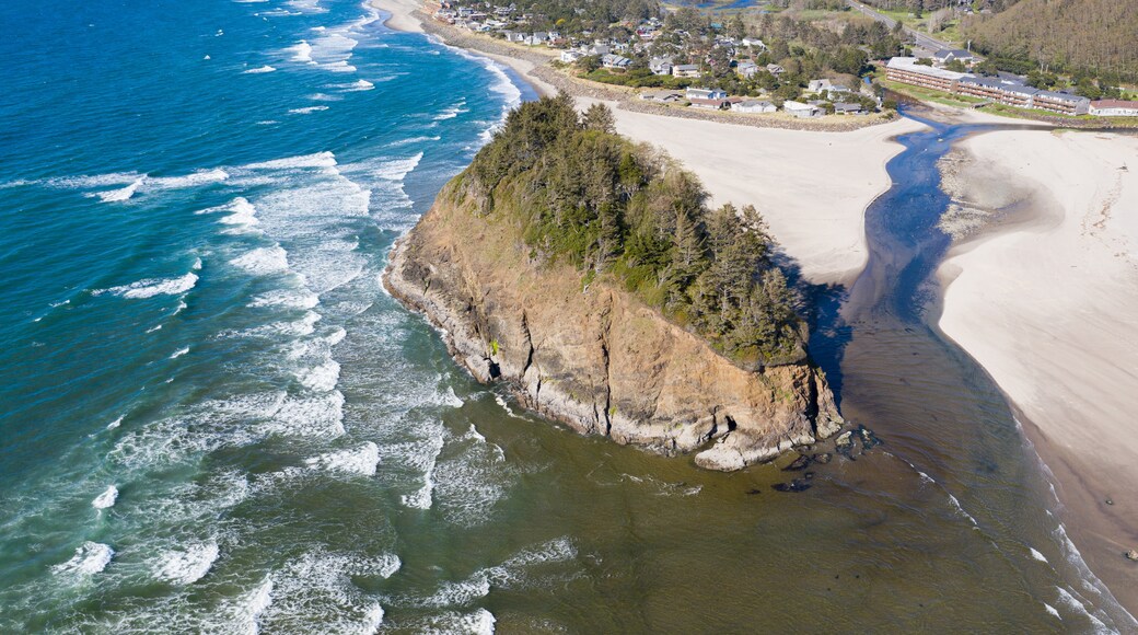 Neskowin Beach