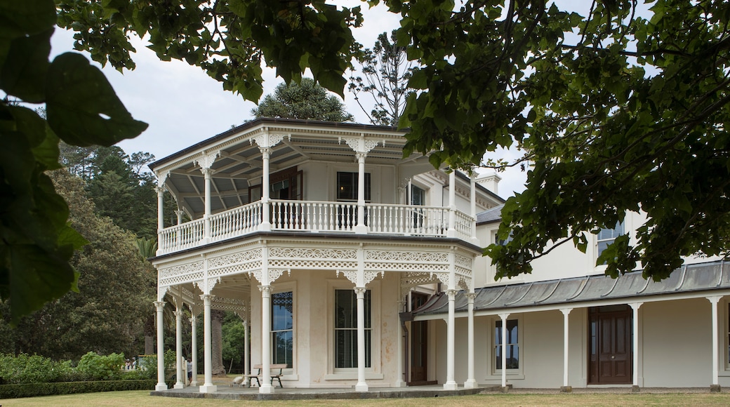 Kawau Island