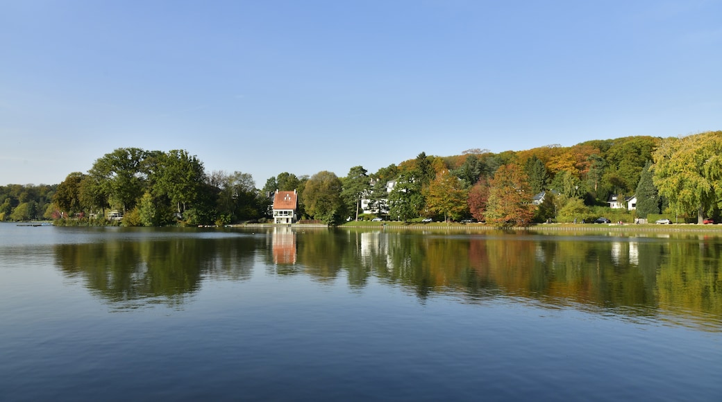 Genval Lake