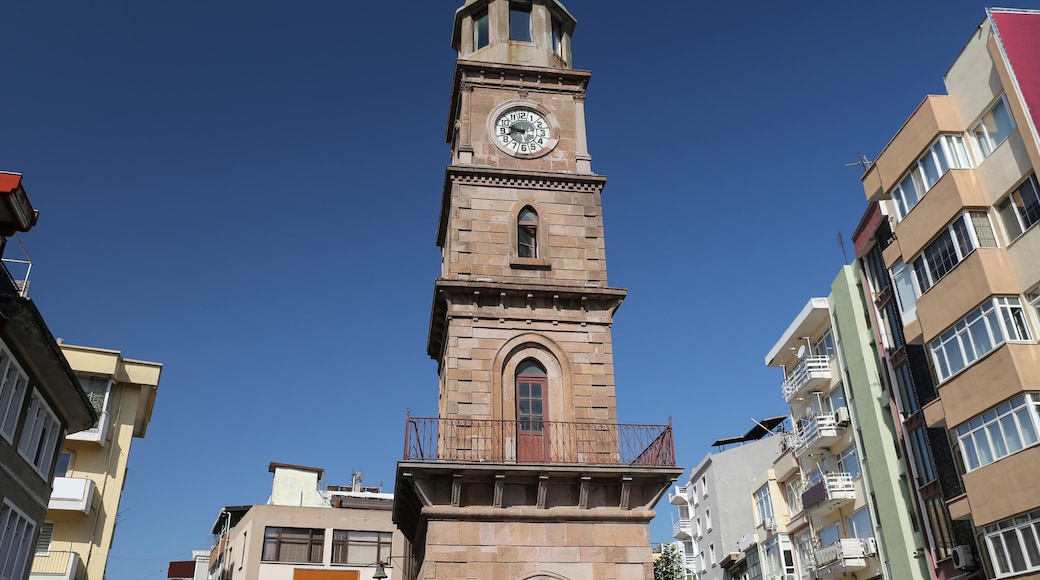 Canakkale Clock Tower