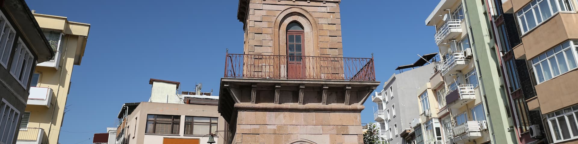 Çanakkale, Çanakkale, Tyrkiet