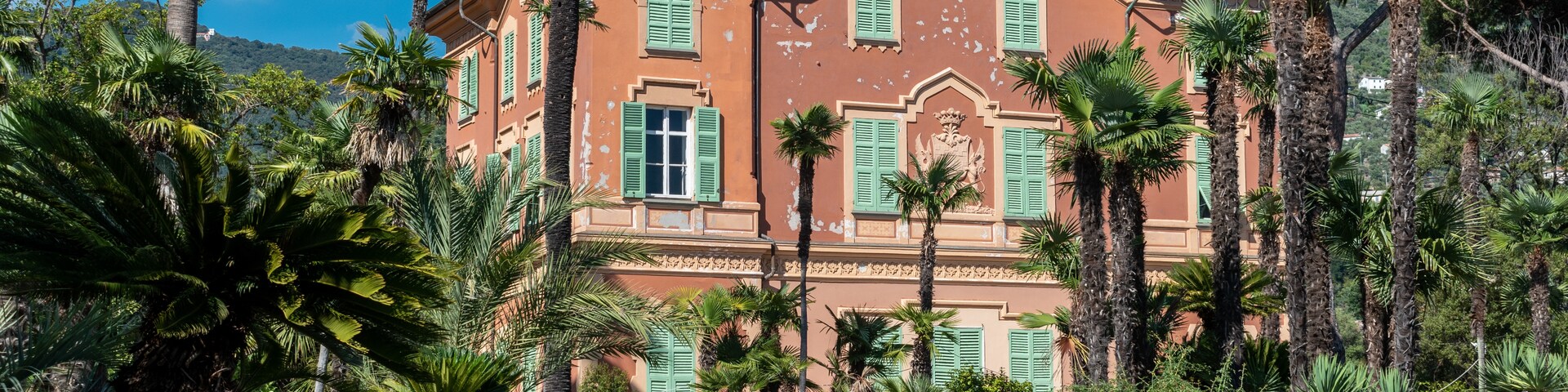 威尼斯海濱, 意大利