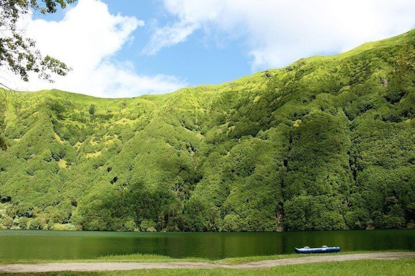 Baía do Silêncio