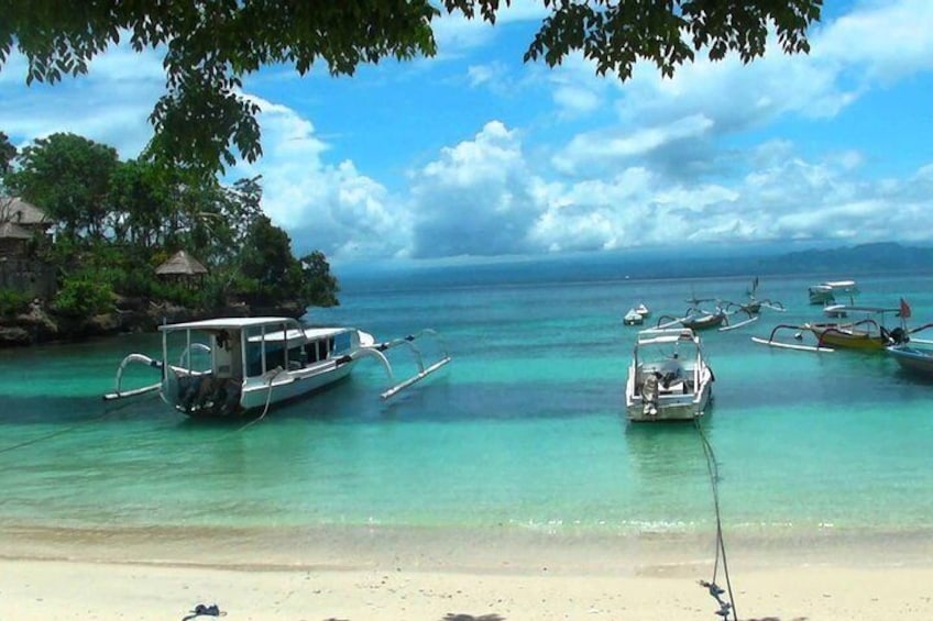 Lembongan Island Oneday Explore