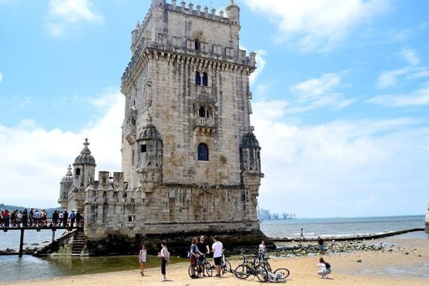 Belem Tower