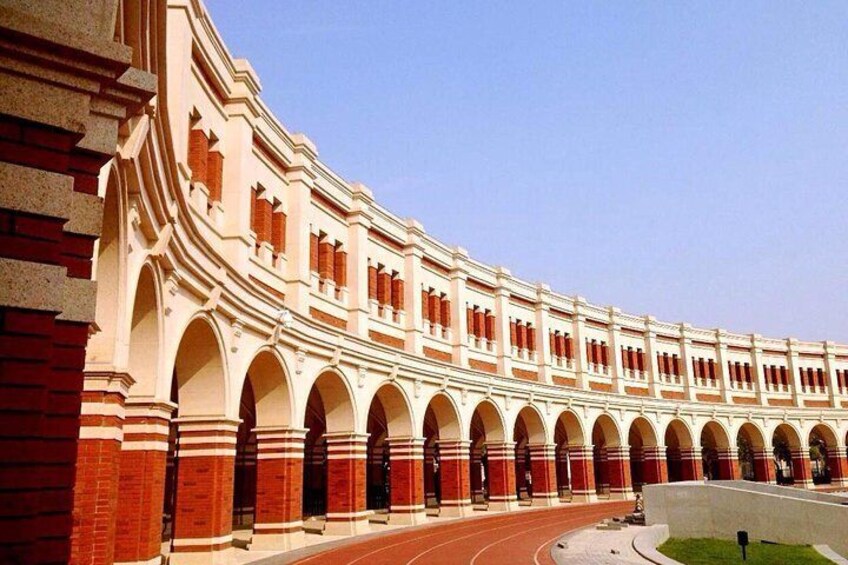 Flexible Tianjin City Highlights Private Day Tour with Lunch