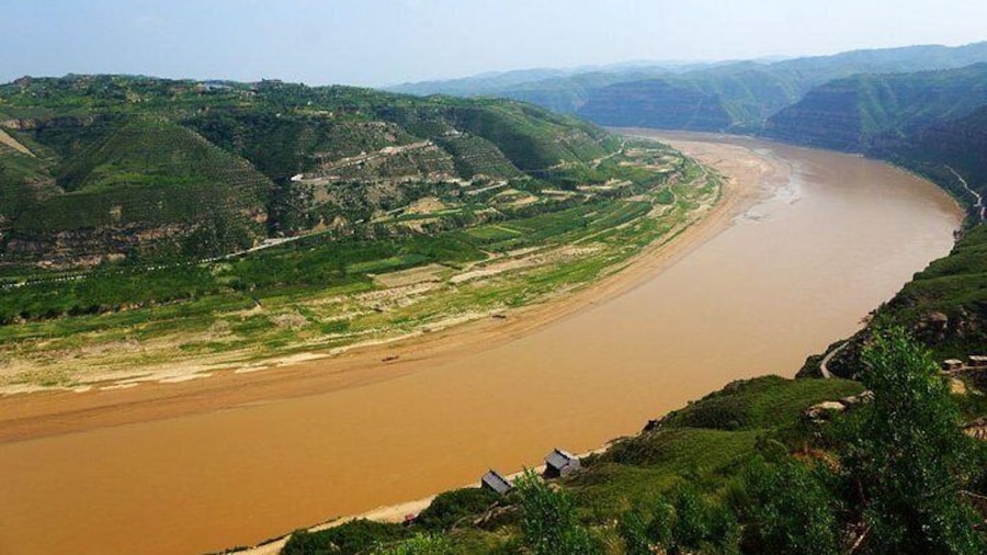 Yellow River