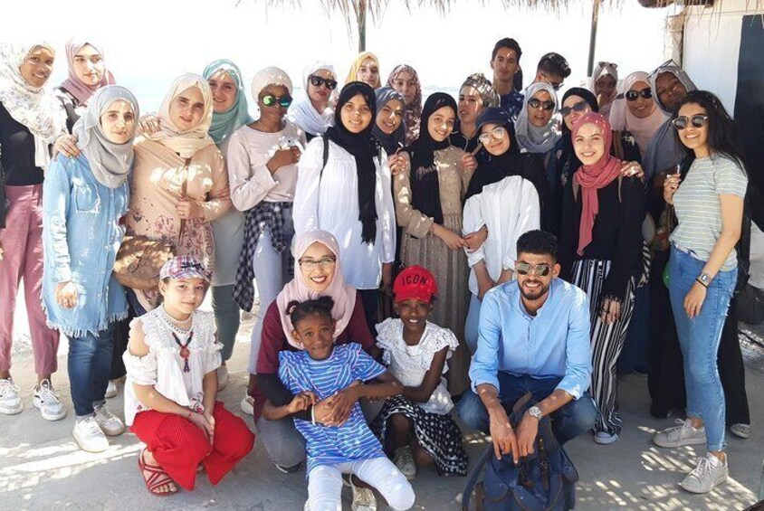 Casbah tour