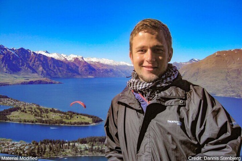 New Zealand: See & Do it ALL in 10 Days, 1st Class Traveling