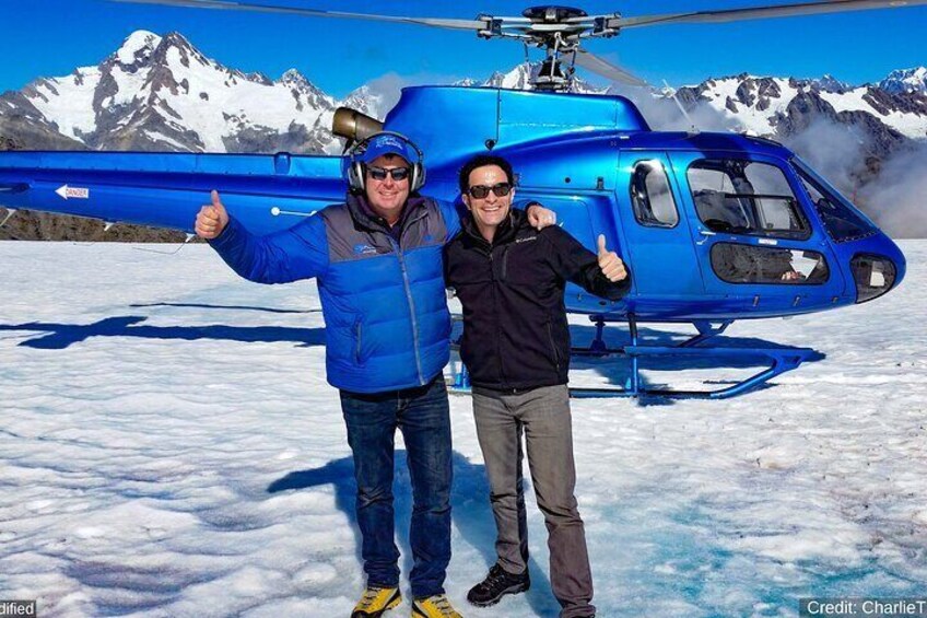 New Zealand: See & Do it ALL in 10 Days, 1st Class Traveling