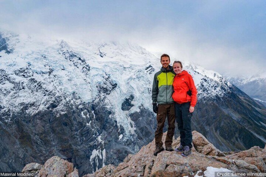 New Zealand: See & Do it ALL in 10 Days, 1st Class Traveling