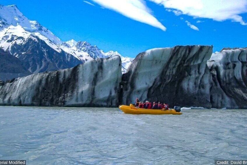 New Zealand: See & Do it ALL in 10 Days, 1st Class Traveling