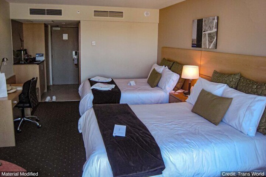 New Zealand: See & Do it ALL in 10 Days, 1st Class Traveling